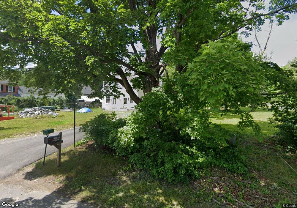 11 Prospect St, Alstead, NH 03602 - photo 1