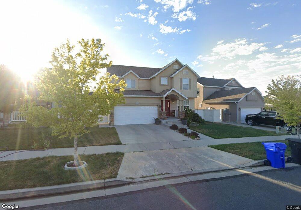 7521 Sunset Maple Dr, West Jordan, UT 84081 - photo 1