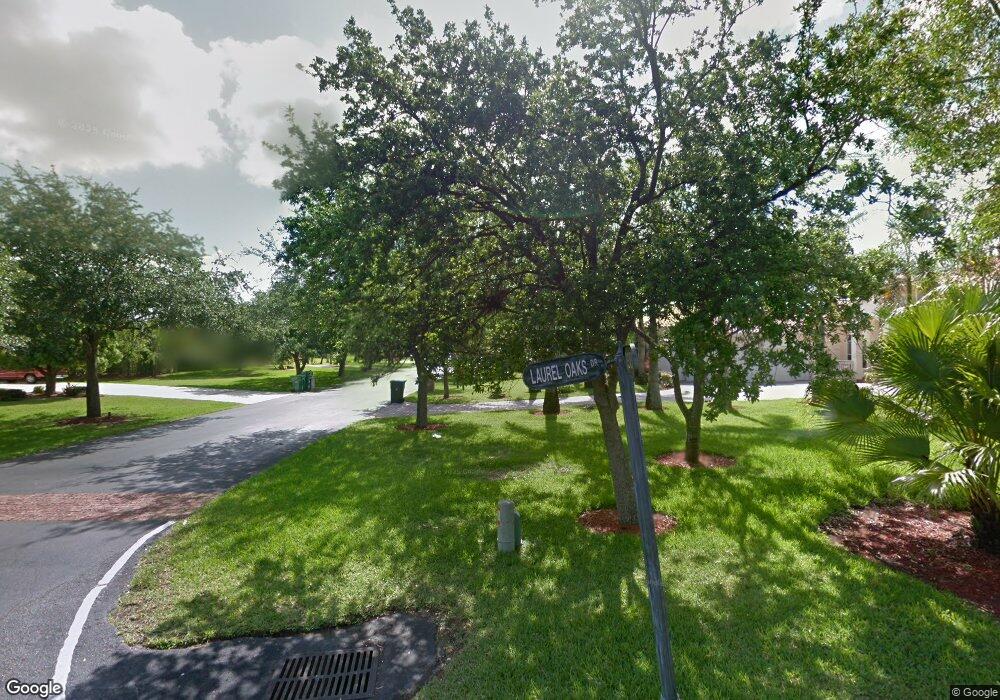 3160 Laurel Oaks Dr, Davie, FL 33330 - photo 1