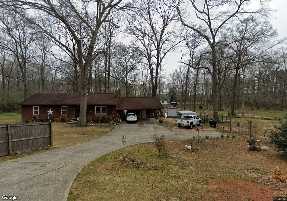 639 Shenandoah Dr, Cataula, GA 31804 - photo 1