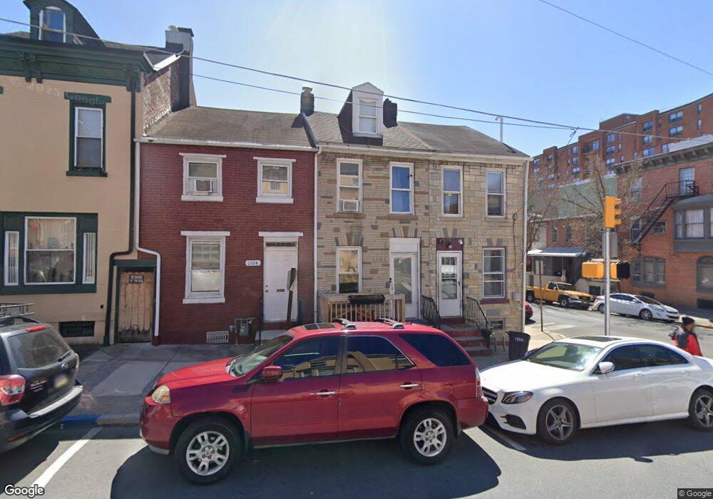 1102 Franklin St, Reading, PA 19602 - photo 1