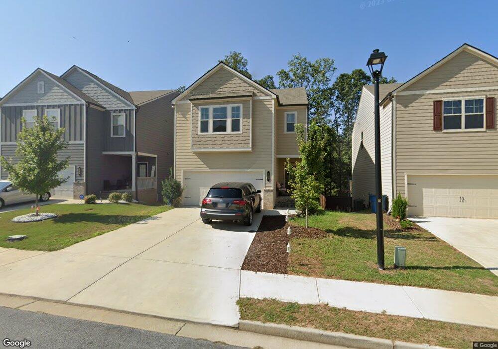 390 Auburn Station Dr unit A, Auburn, GA 30011 - photo 1