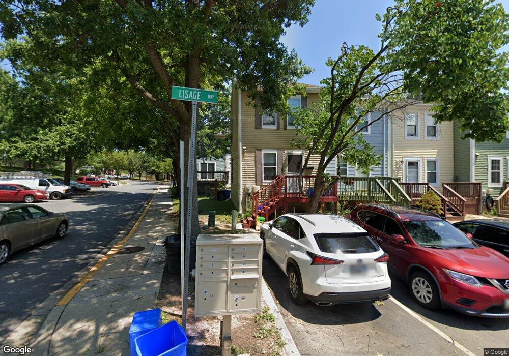 2900 Lisage Way, Silver Spring, MD 20904 - photo 1