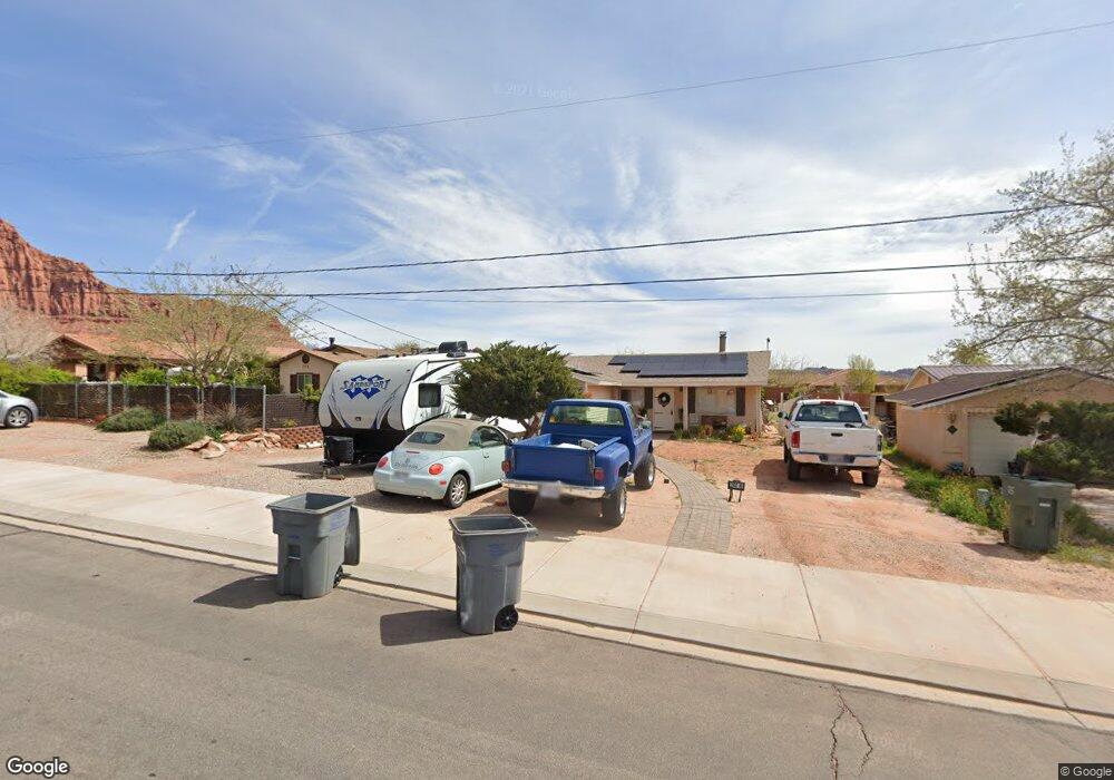 240 N 200 E, Ivins, UT 84738 - photo 1