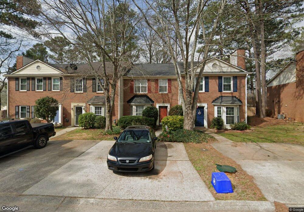 2992 Lexington Trace Dr SE unit 2, Smyrna, GA 30080 - photo 1