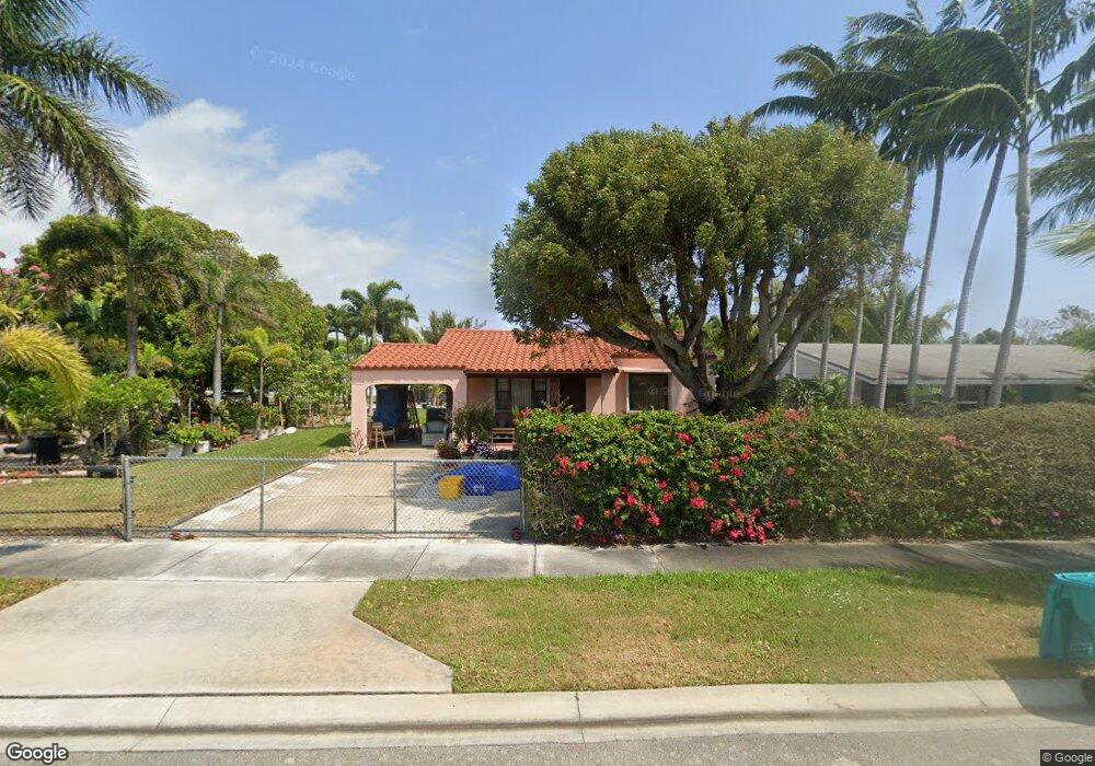 617 NE 8th Ave unit Included-9583 Sq Ft, Boynton Beach, FL 33435 - photo 1
