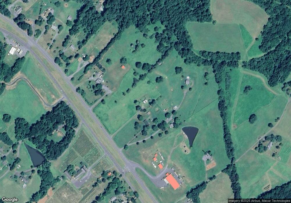 14681 Lee Hwy, Amissville, VA 20106 - photo 1