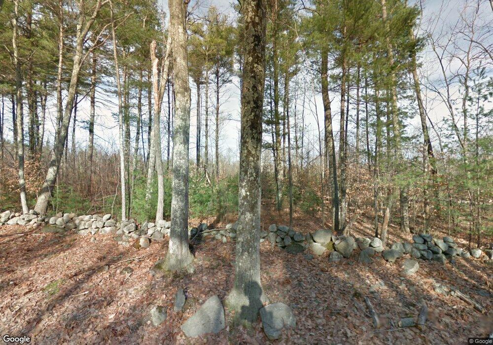 438 2nd Nh Turnpike N, Francestown, NH 03043 - photo 1