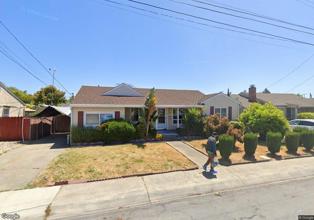15136 Norton St, San Leandro, CA 94579 - photo 1
