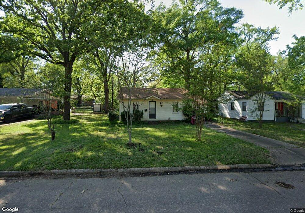 3923 Wood St, Texarkana, TX 75503 - photo 1