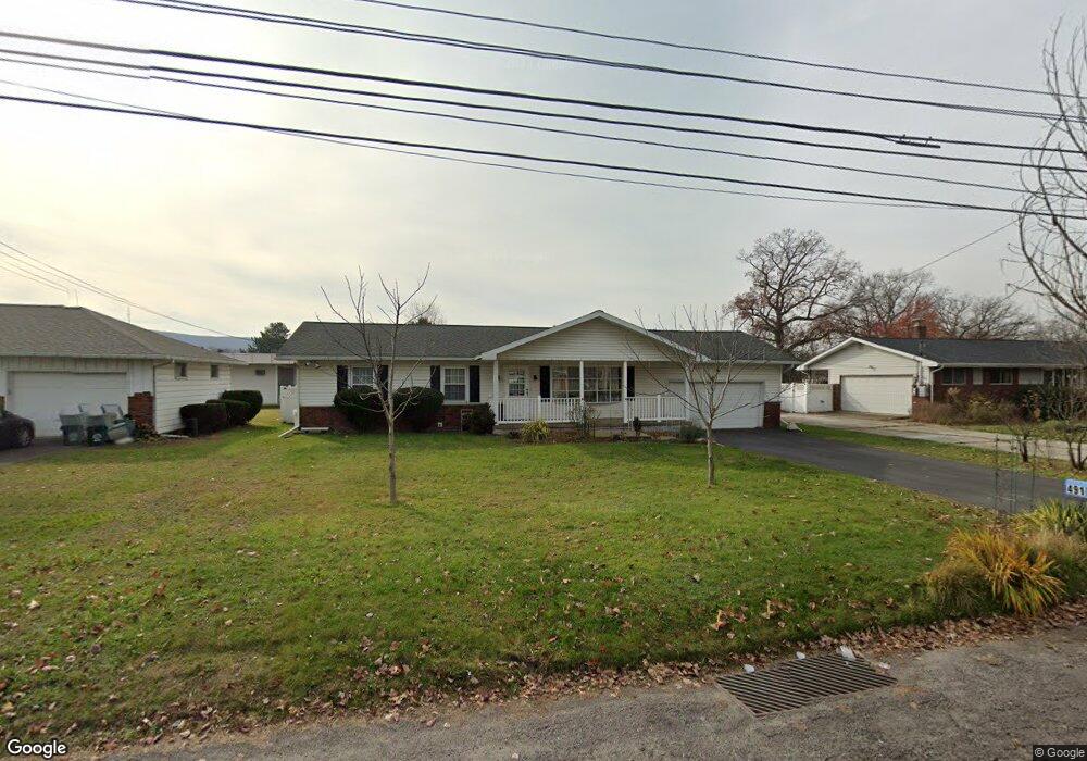 491 E Main St, Wilkes Barre, PA 18702 - photo 1