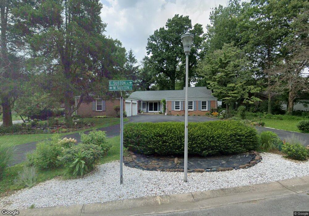 101 W Sutton Place, Wilmington, DE 19810 - photo 1