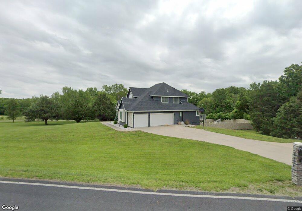 6110 SW Vorse Rd, Auburn, KS 66402 - photo 1