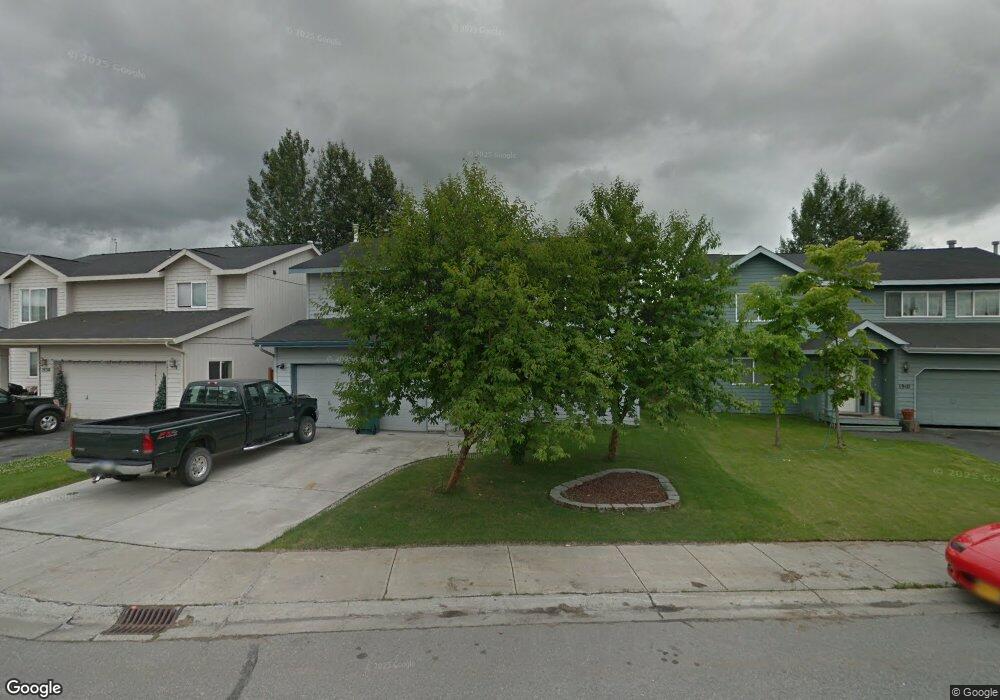 1920 Cannoneer Cir, Anchorage, AK 99507 - photo 1