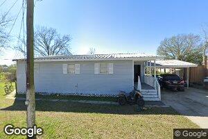 136 Michael St, Ama, LA 70031
