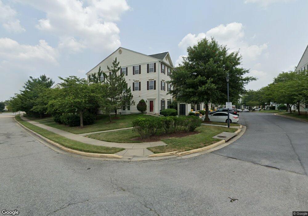 334 Roff Point Dr, Odenton, MD 21113 - photo 1