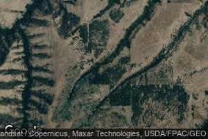 491 Harlow Ridge Rd, Asotin, WA 99402