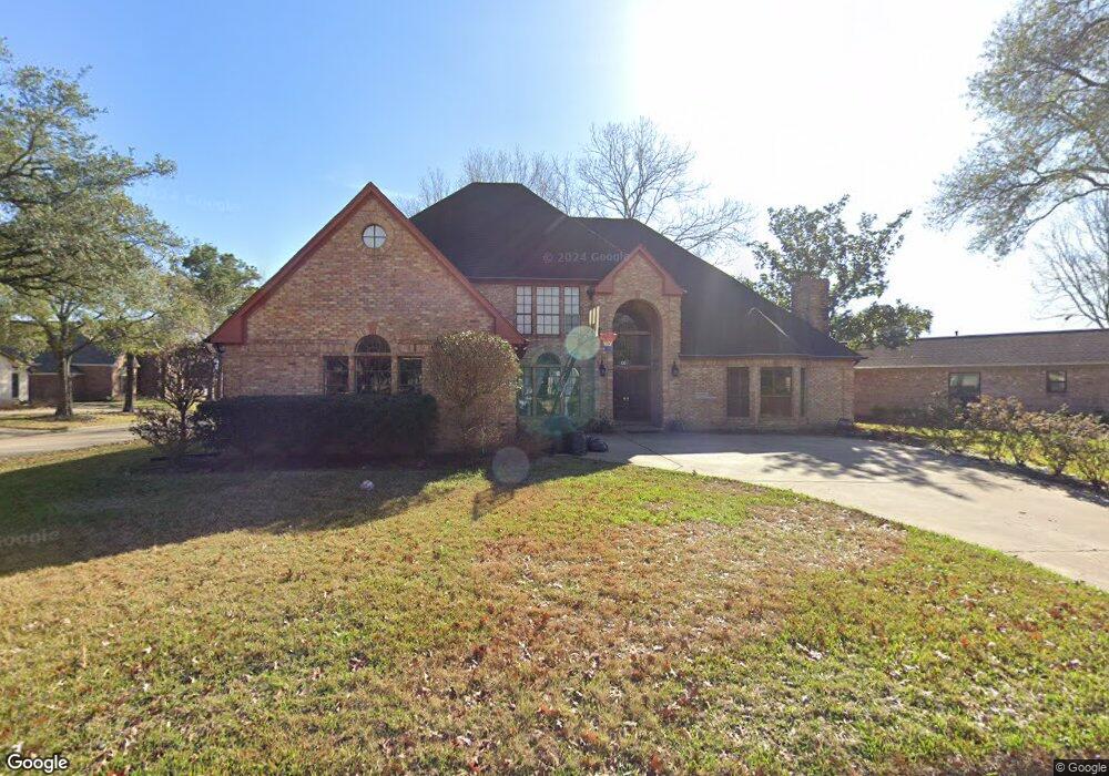 14303 Blenheim Palace Ct, Houston, TX 77095 - photo 1