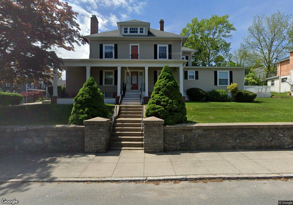 32 Mcniff St, West Warwick, RI 02893 - photo 1