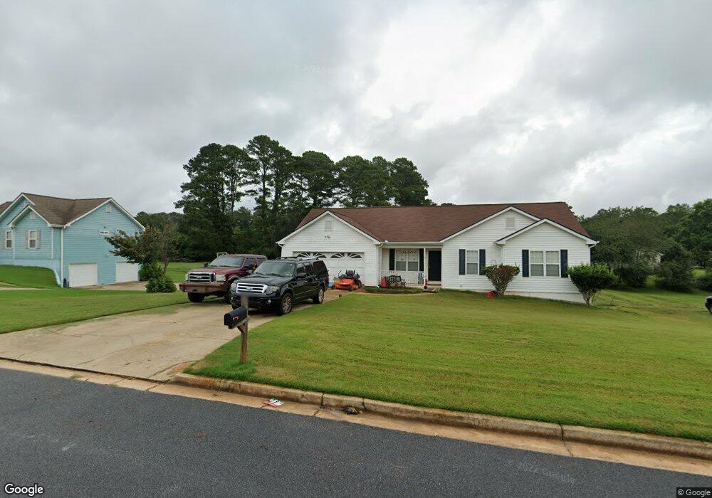 70 Doves Nest unit 6, Covington, GA 30016 - photo 1
