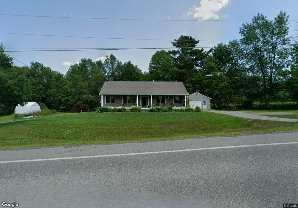 1105 Ridge Rd, Windsor, ME 04363 - photo 1