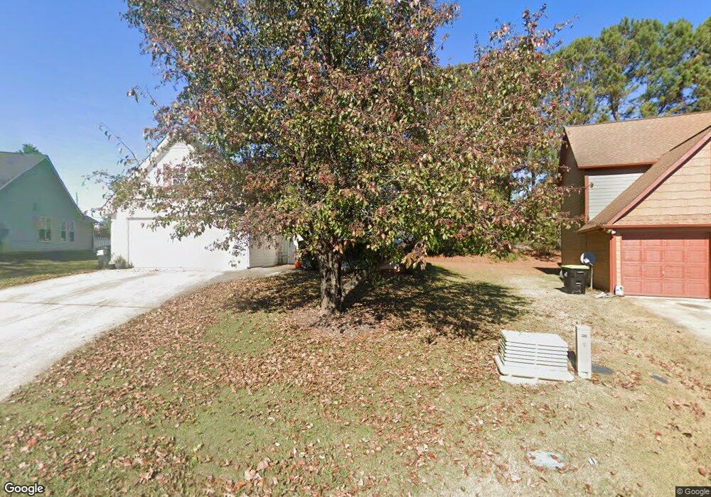 20 N Greenfield Cir, Covington, GA 30016 - photo 1