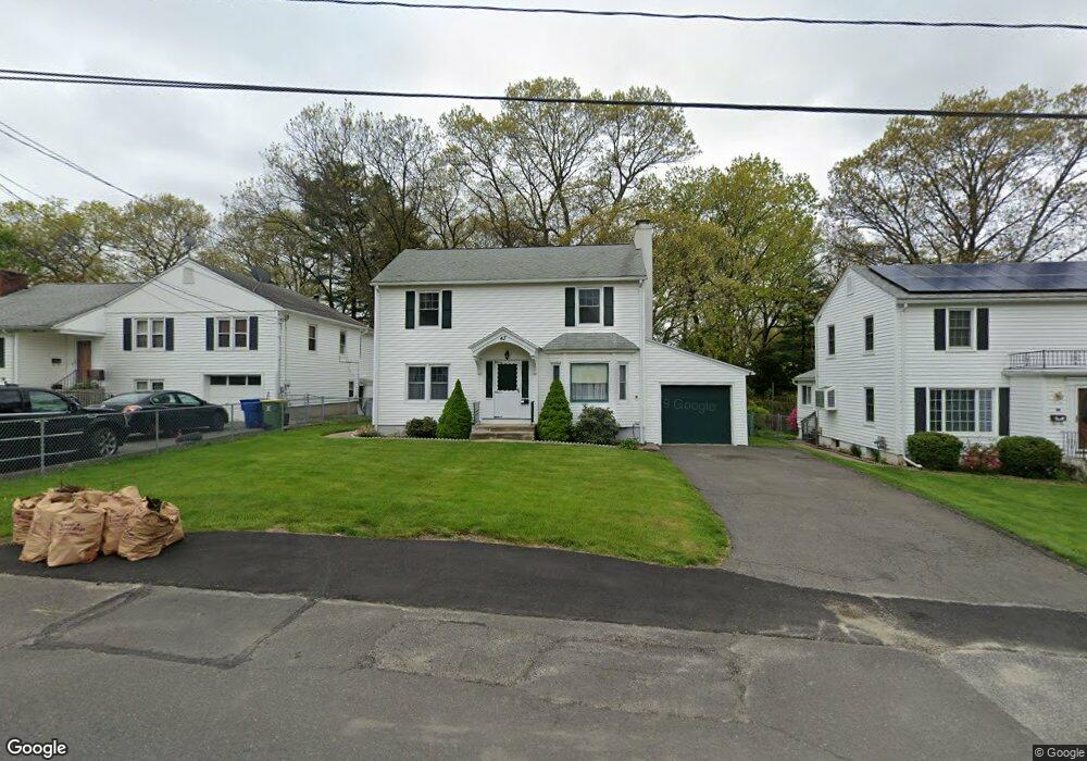 43 Gail Dr, Waterbury, CT 06704 - photo 1