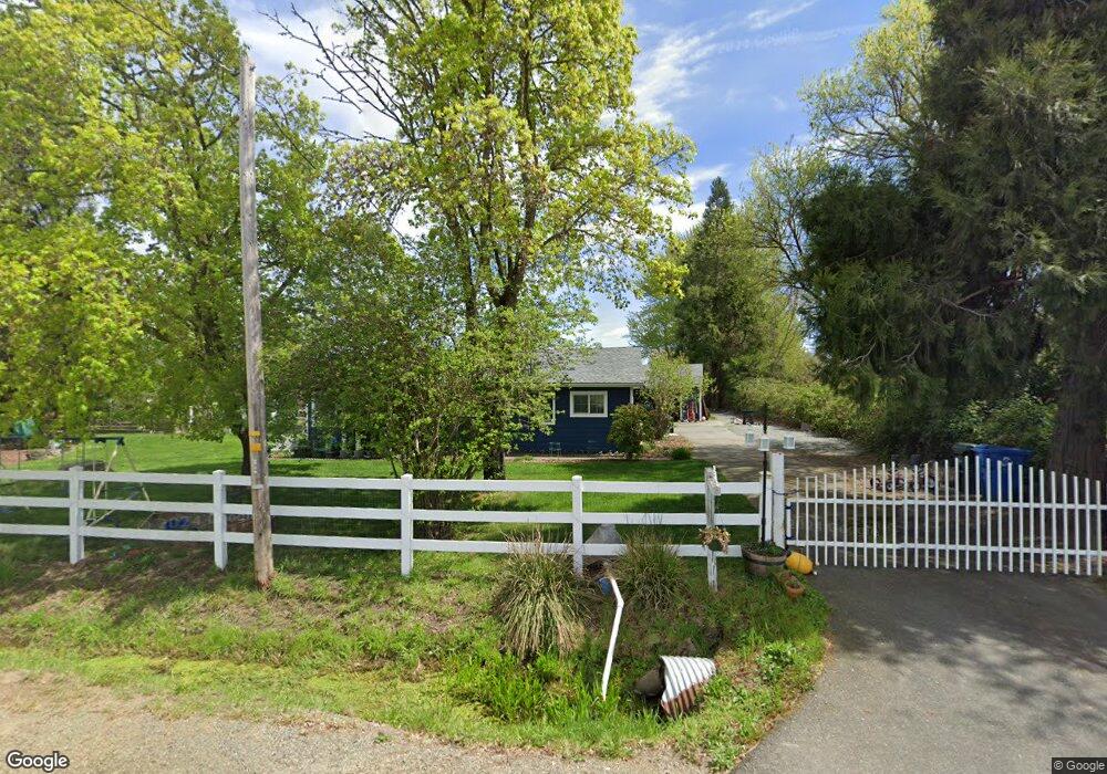 1151 Boundary Rd, Grants Pass, OR 97527 - photo 1