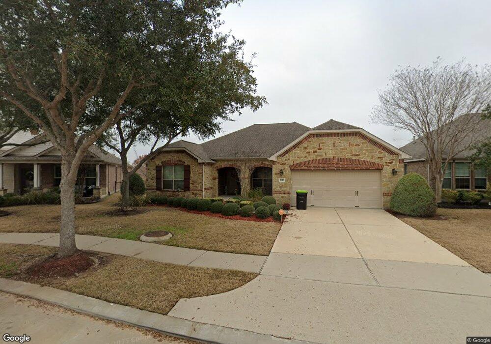 2907 Persimmon Grove, Richmond, TX 77469 - photo 1