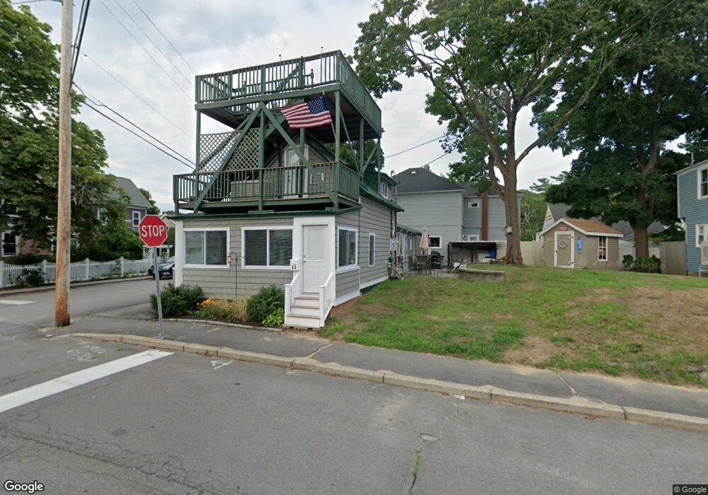 50 Atlantic Ave, Old Orchard Beach, ME 04064 - photo 1