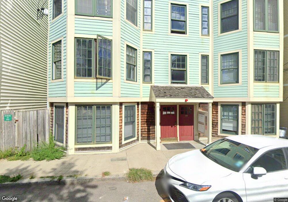 40 Baxter St, Boston, MA 02127 - photo 1