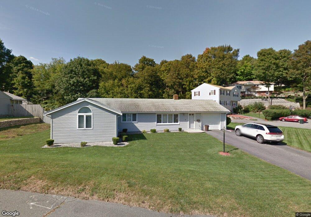 6 Brookbridge Rd, Stoneham, MA 02180 - photo 1