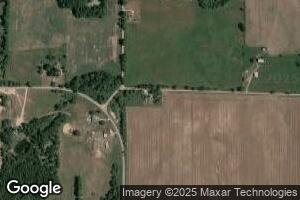 8823 E Harrison Rd, Walkerville, MI 49459