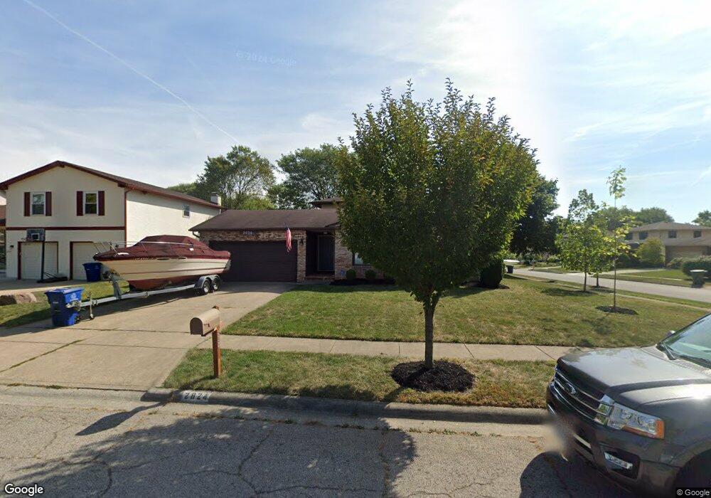 2824 Serene Place, Columbus, OH 43231 - photo 1