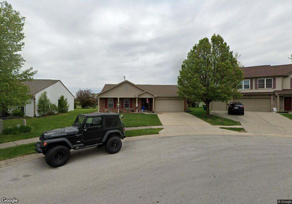 1146 Grassy Creek Cir, Franklin, IN 46131 - photo 1