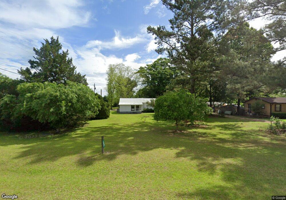 103 Maple St, Omega, GA 31775 - photo 1