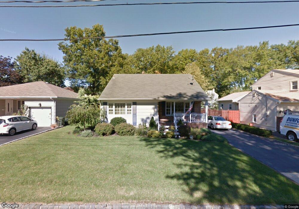 68 Fulton St, Clark, NJ 07066 - photo 1