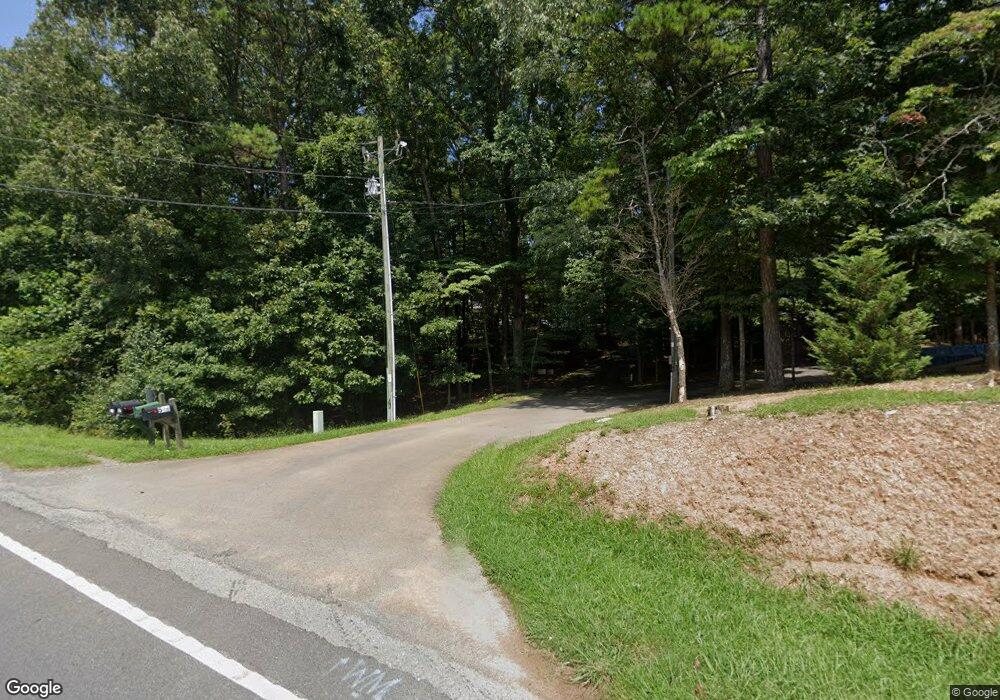 510 Highway 382 W, Ellijay, GA 30540 - photo 1