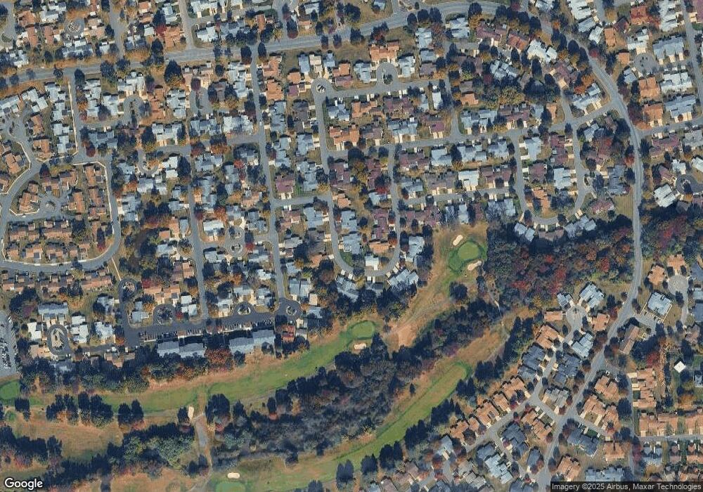 251 Doremus Dr, Monroe Township, NJ 08831 - photo 1