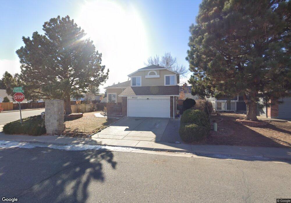 3602 S Flanders St, Aurora, CO 80013 - photo 1