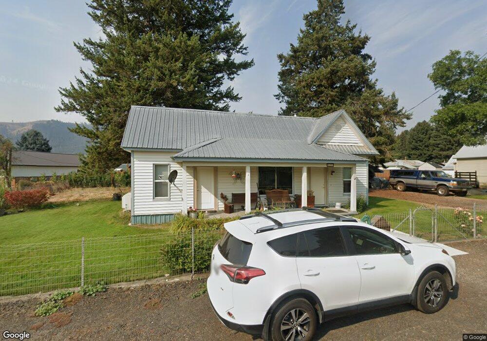 175 Center St, Halfway, OR 97834 - photo 1