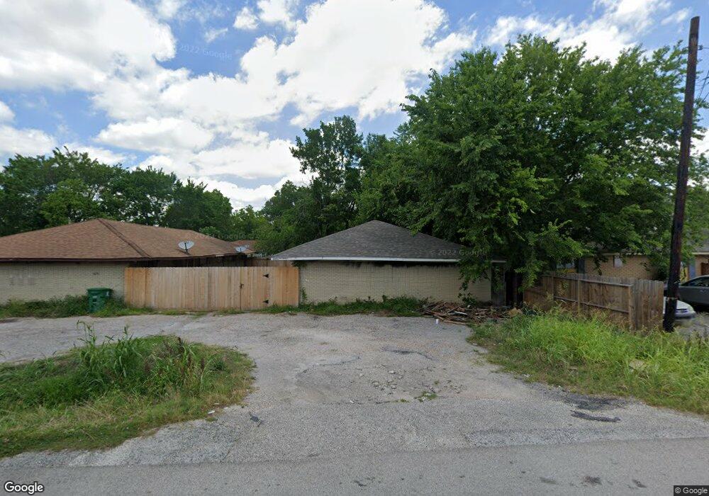 3655 Seabrook St unit 4,5,6,, Houston, TX 77021 - photo 1