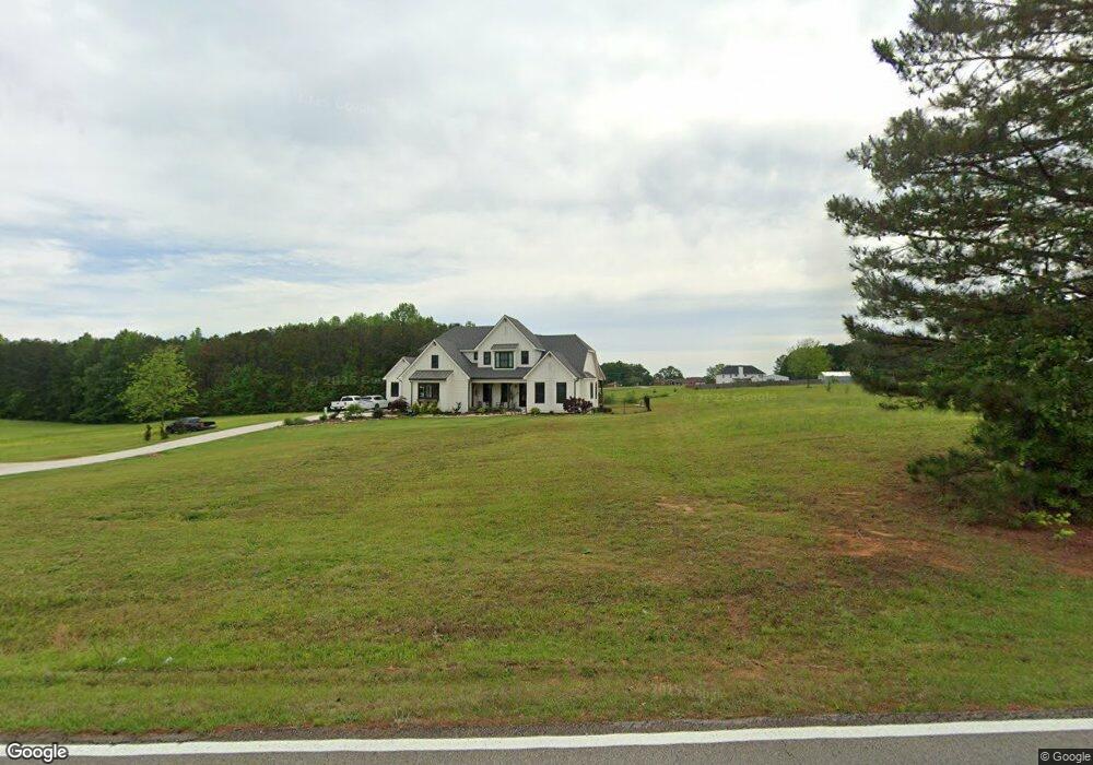 707 Happy Hill Rd, Carrollton, GA 30116 - photo 1