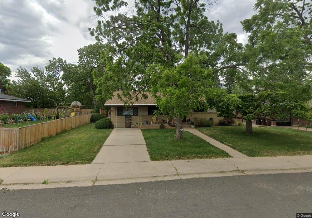 3040 25th St, Boulder, CO 80304 - photo 1