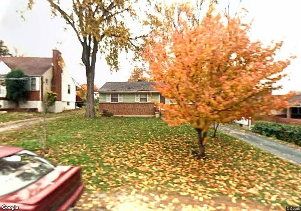 5904 Sunset Ave, Gwynn Oak, MD 21207 - photo 1