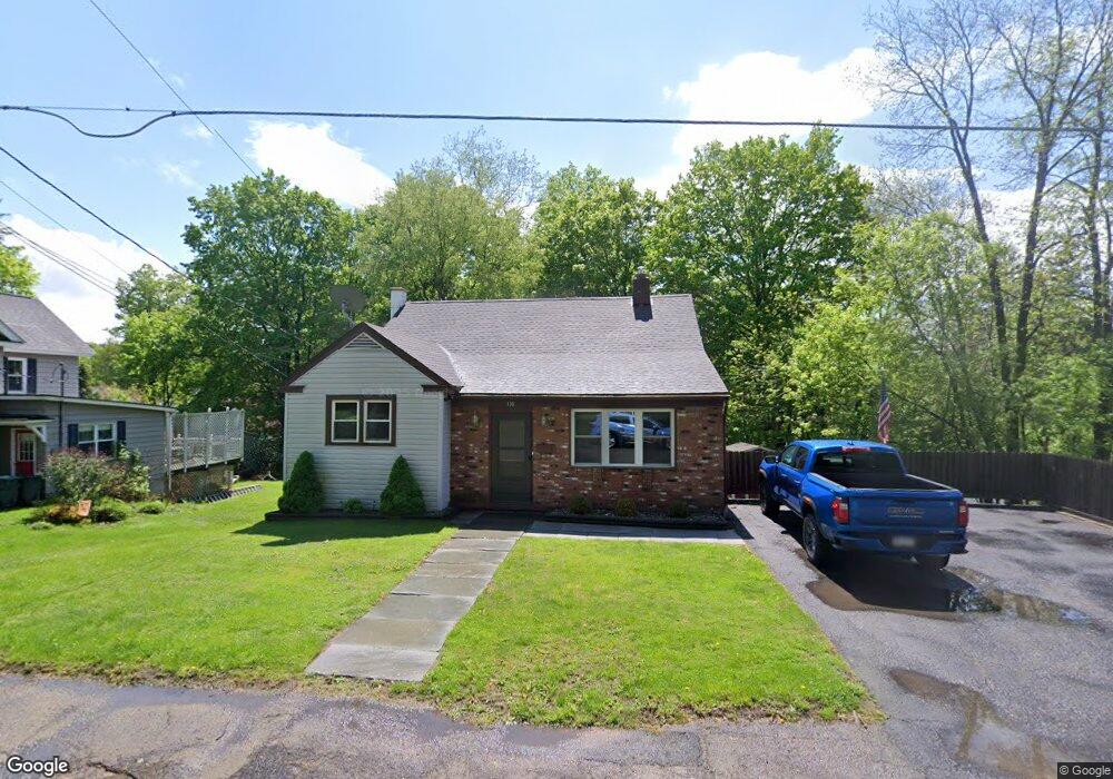 310 Highland St, Hawley, PA 18428 - photo 1