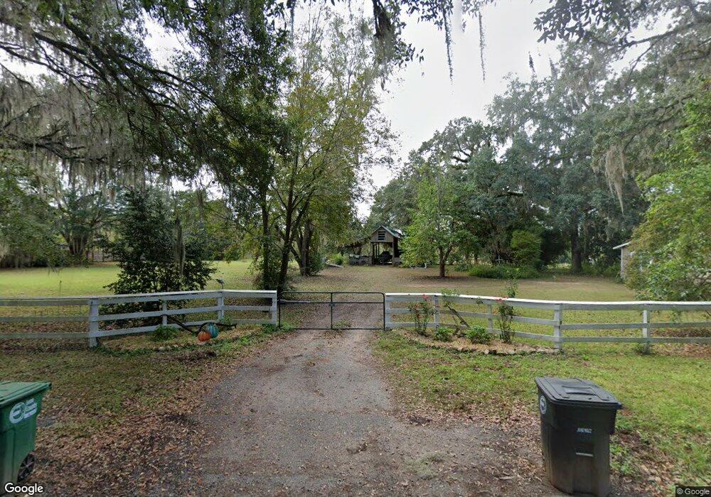 15515 Sunray Rd, Tallahassee, FL 32309 - photo 1