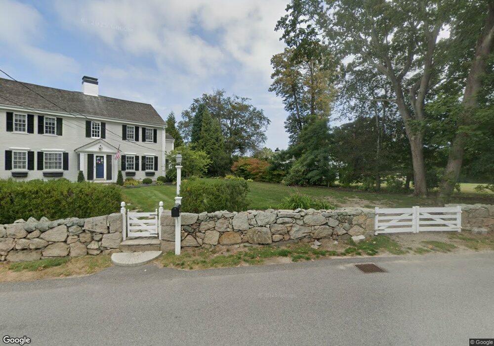 130 Border St, Cohasset, MA 02025 - photo 1