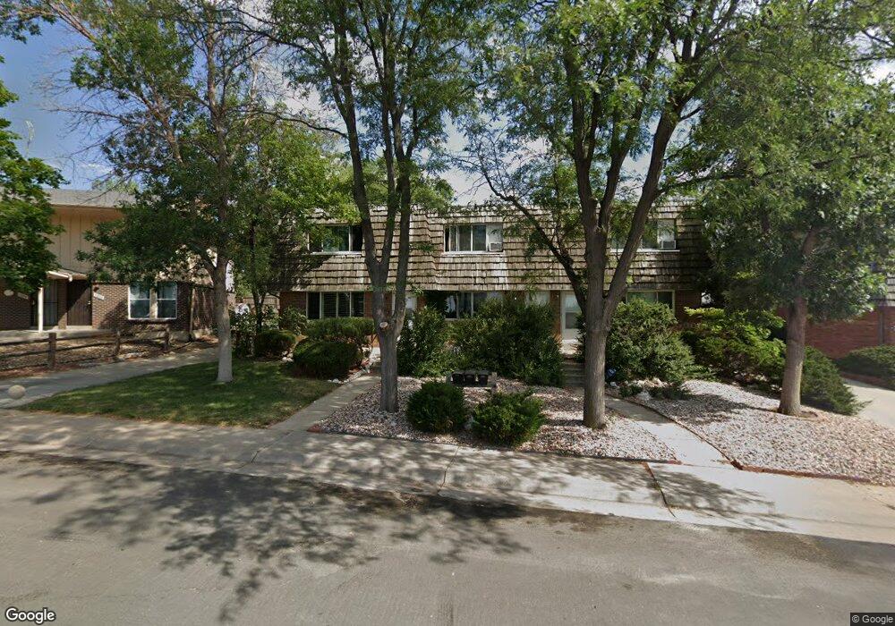 1041 Chambers Ct, Aurora, CO 80011 - photo 1