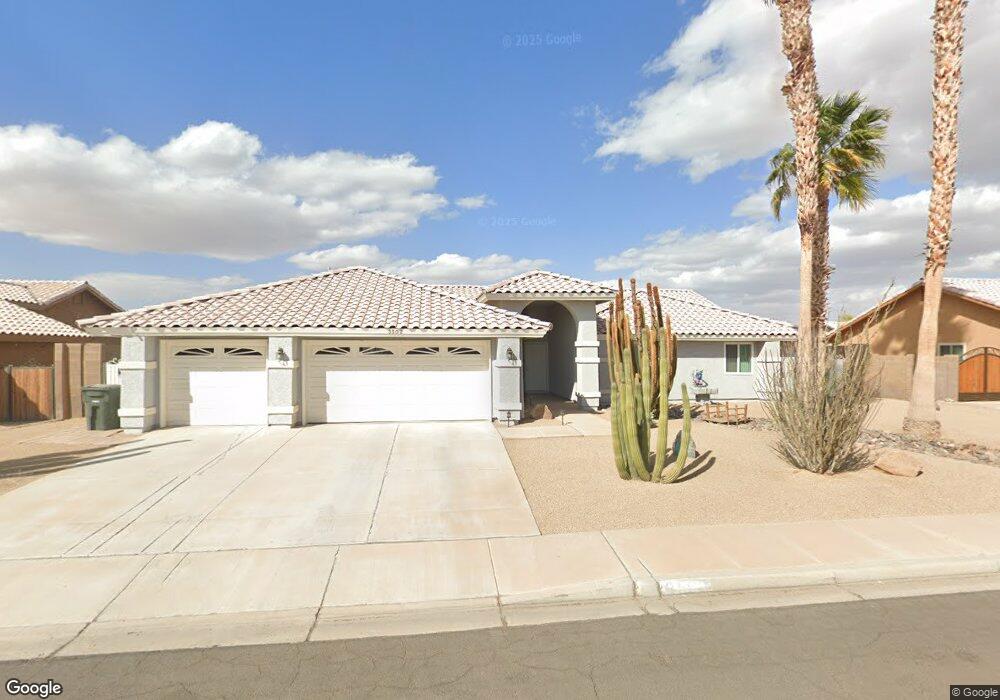 3502 W 21st Place, Yuma, AZ 85364 - photo 1